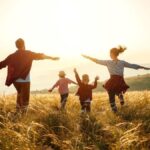 Importance of family quotes