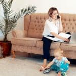 The Ultimate Guide to Working from Home with Kids