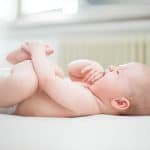 Why does a baby cry?