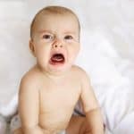 Why Babies Cry