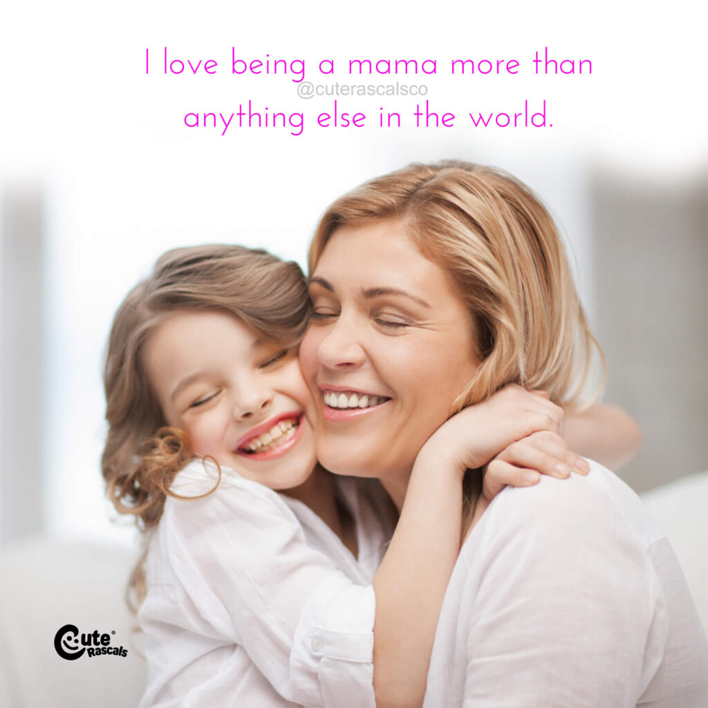 Quotes About Motherhood - Cute Rascals Baby & Kids Clothing ...