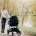 Traveling with Baby Checklist