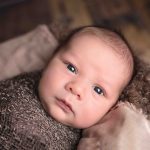 How to Properly Swaddle a Baby