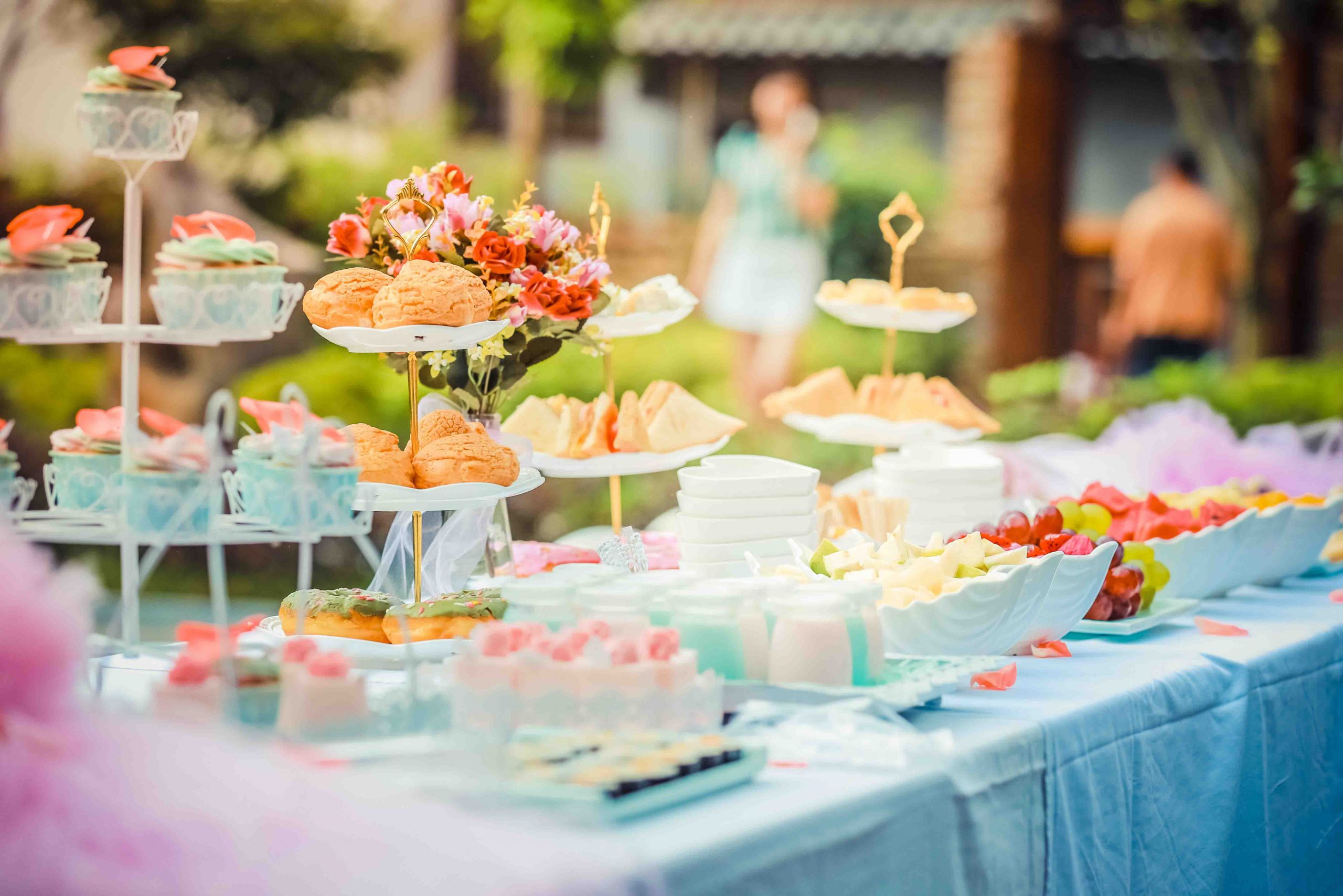 How to Throw a Great Baby Shower? Planning Tips You Should Know