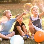 Exercise Activities for Kids to Get Them Moving at Home