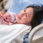What Happens to a Mother and Child After Giving Birth?