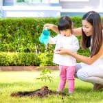 The Ultimate Guide to Gardening with Kids