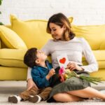 See the list of the most heartfelt Happy Mother's Day quotes from son