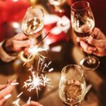 26 of the best New Year Quotes and Wishes for friends and family