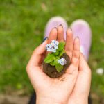 How to Be a Green Parent