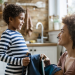 Positive Things to Say to Your Child Every Day