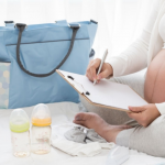 What to Pack in Your Hospital Bag for Childbirth?