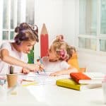 Stress Relief Activities for Kids at Home