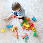 Overall Baby Development: Simple Activities for Child Development
