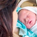 What Happens to Mother and a Child After Labor?