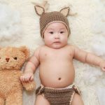 Powerful First And Middle Boy Names For Your Little Champ
