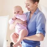 How to Stay Yourself at Maternity Leave?