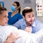 Labor Companion: Do You Need It? How Can a Man be Helpful During the Labor?