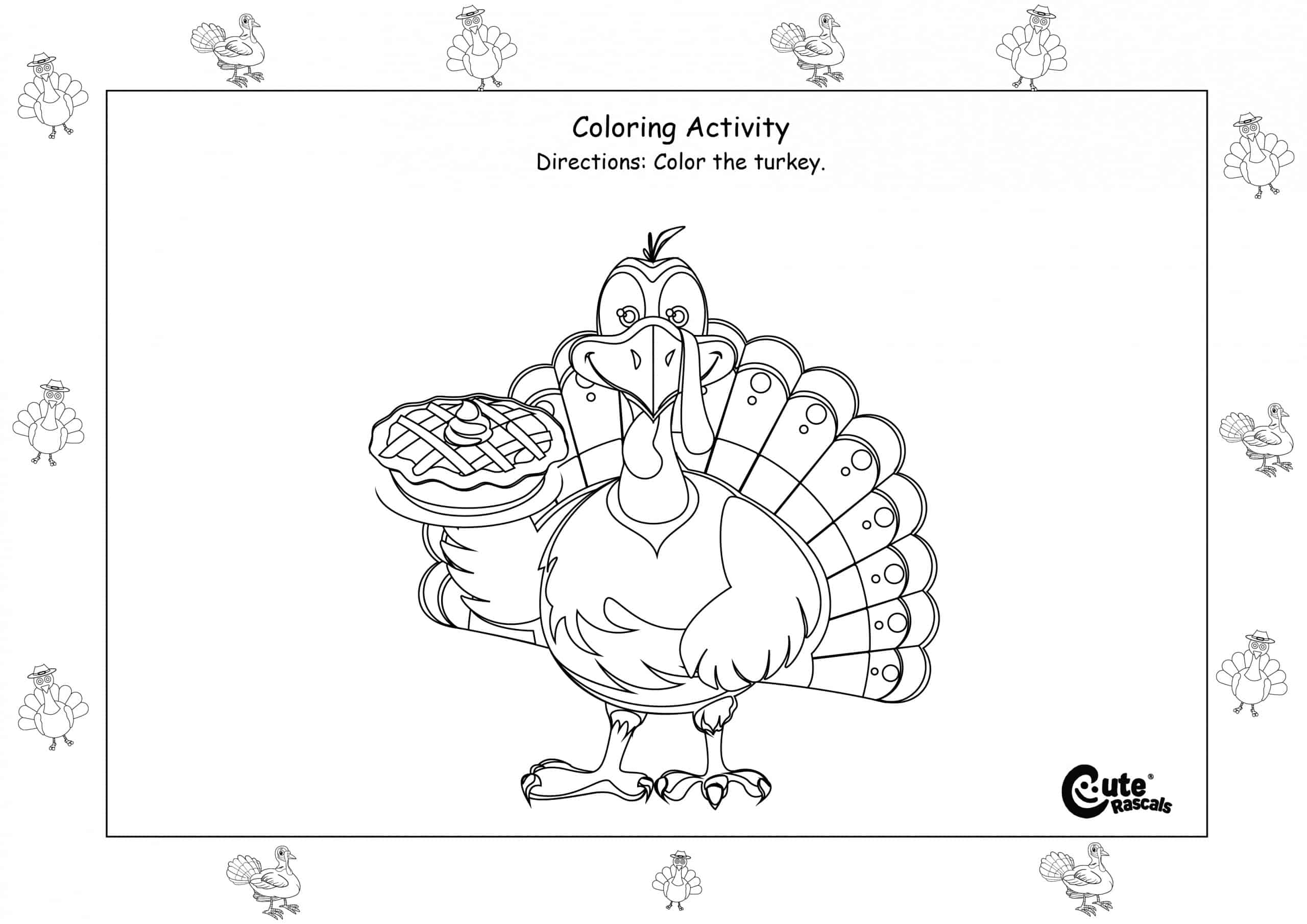 Kids Activities Archives - Cute Rascals Baby & Kids Clothing