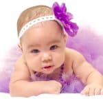Modern And Cute Baby Girl Names