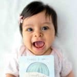 300+ Modern And Cute Baby Girl Names