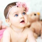 Tender First And Middle Girl Names For Your Little Cutie