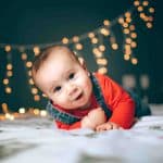 100+ Handsome Baby Boy Names For Little Gentleman