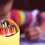 Psychology of Child’s Drawings- Find out your Kids' Personality for their Pictures