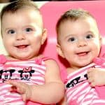 150 Twin Baby Names for 2020
