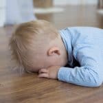 Baby boy crying, Get Your Kids to Listen When They Wouldn’t Hear No