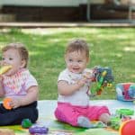 Child’s Development With Toys