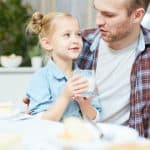 Communication With Your Child