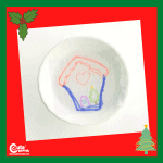 Gingerbread House on the Water STEM Fun Science Experiments for Kids (4-6 Year Olds)