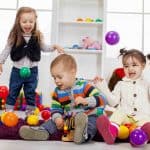 28 Ways to Involve your Kids into Energy Activities