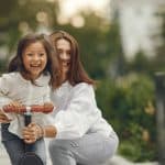 hyperactive child’s development