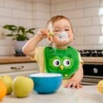 table manners for kids