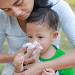 Baby Cold Remedies for Parents