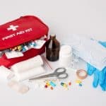Baby's First Aid