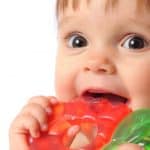Baby’s Teething Phase
