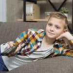 Children and Television
