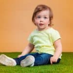 Child’s Interest in Genitals