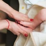 Newborn's First Aid