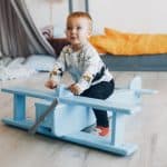 Teach the Baby to Play