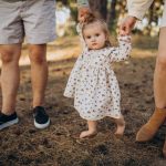Walking With the Child