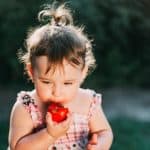 baby’s food