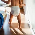 Disposable Diapers