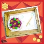 Easiest Way to Teach Kids on How to Use Chopsticks - Fine Motor Skills Montessori Activity with Printable Worksheets (4-6 Year Olds)