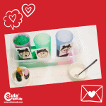 3 Steps Volcanoes Kids Crafts to Help Your Child Express Their Feelings Sensory Activity for Preschoolers (2-4 Year Olds)