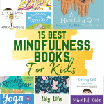 15 Best Mindfulness Books for Kids