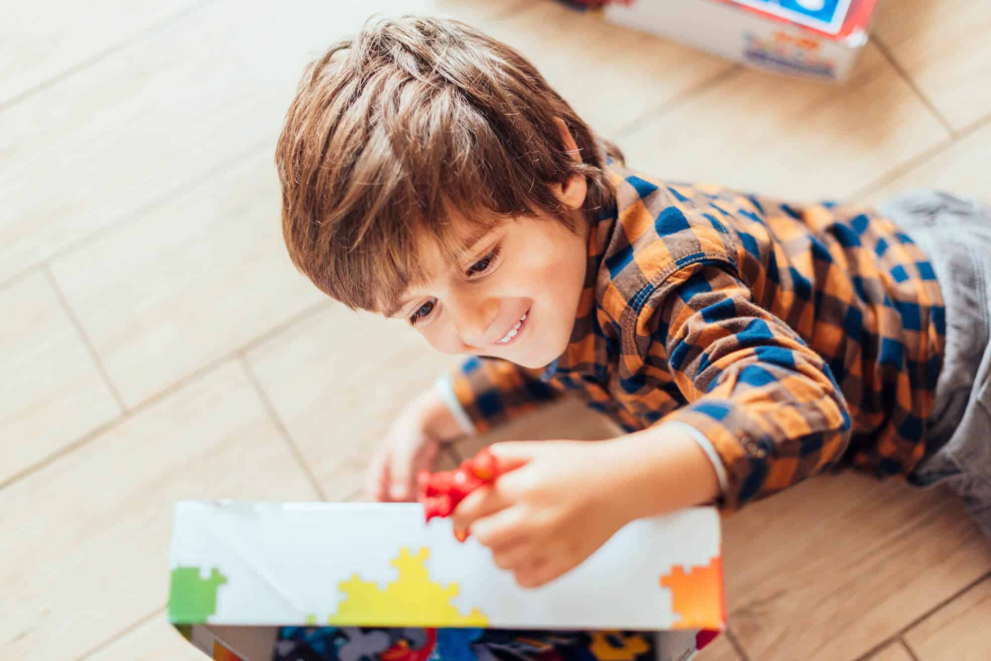9 Epic Skills Kids Learn With Meaningful Playtime (and how you can help)